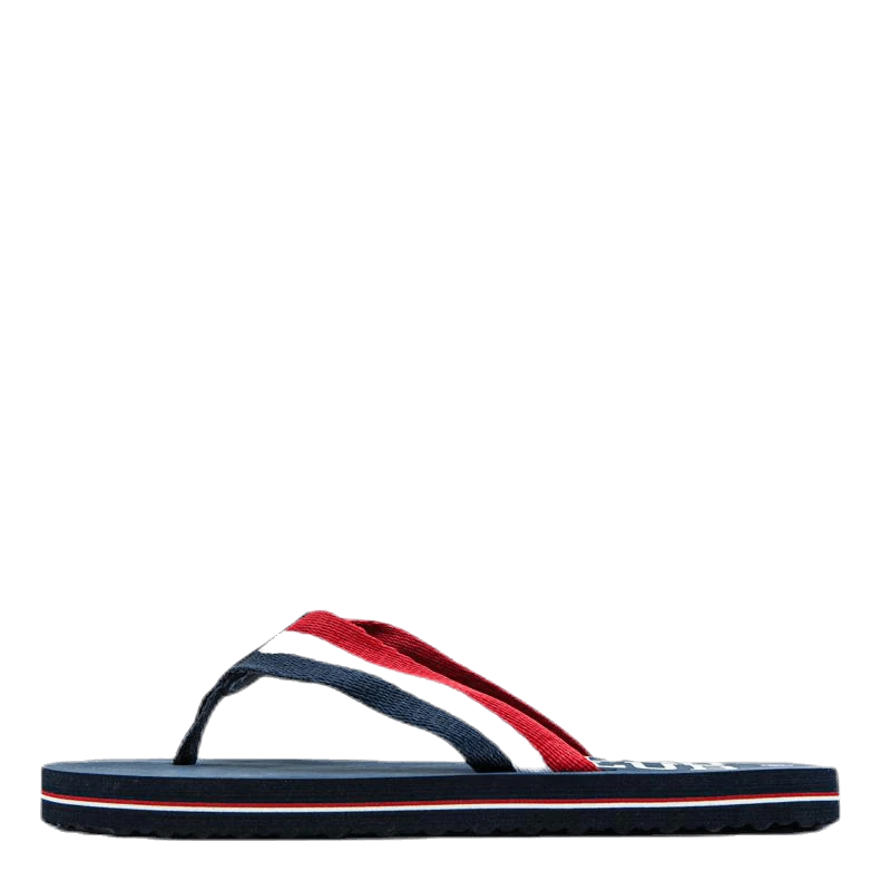Jamison Flip Flops Blue