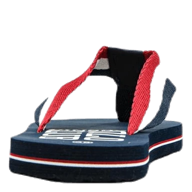 Jamison Flip Flops Blue - Image 2