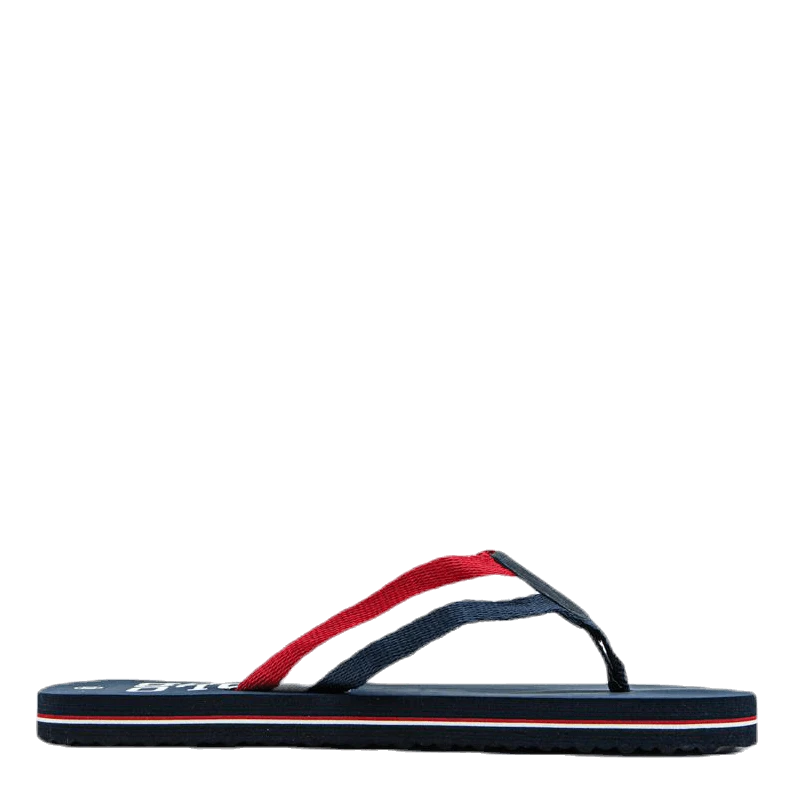 Jamison Flip Flops Blue - Image 3