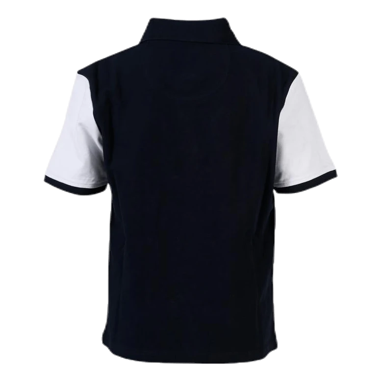 Jillian Polo Jr Blue - Image 3