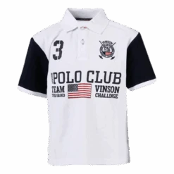 Jillian Polo Jr White