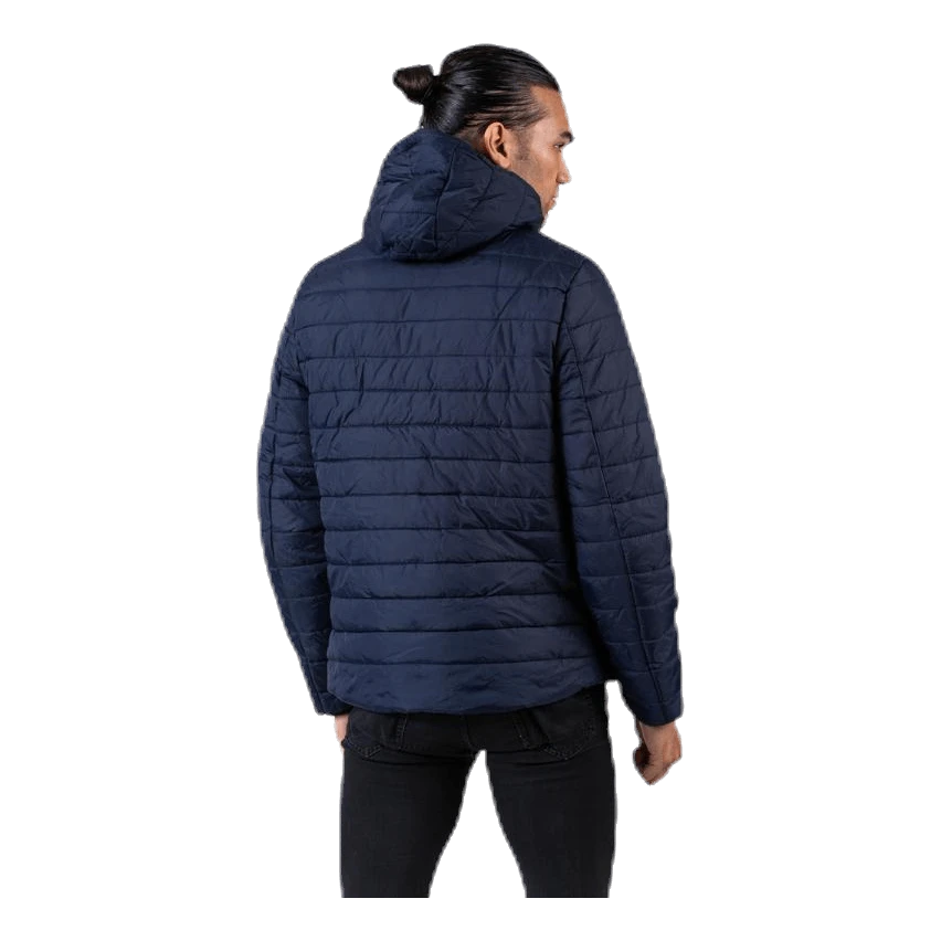 Kicker Jacket Blue - Image 2