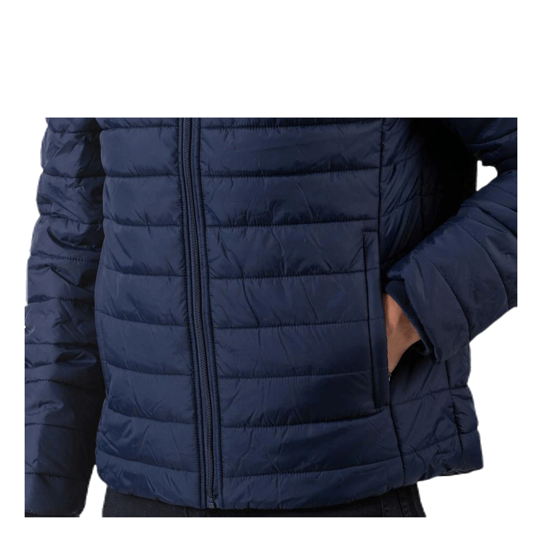 Kicker Jacket Blue - Image 5