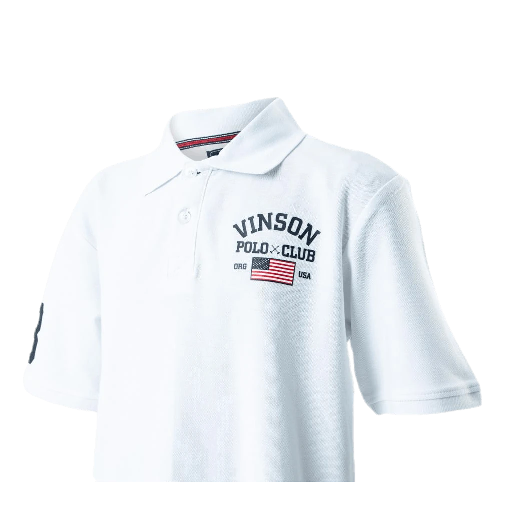 Polo Leslie White - Image 3