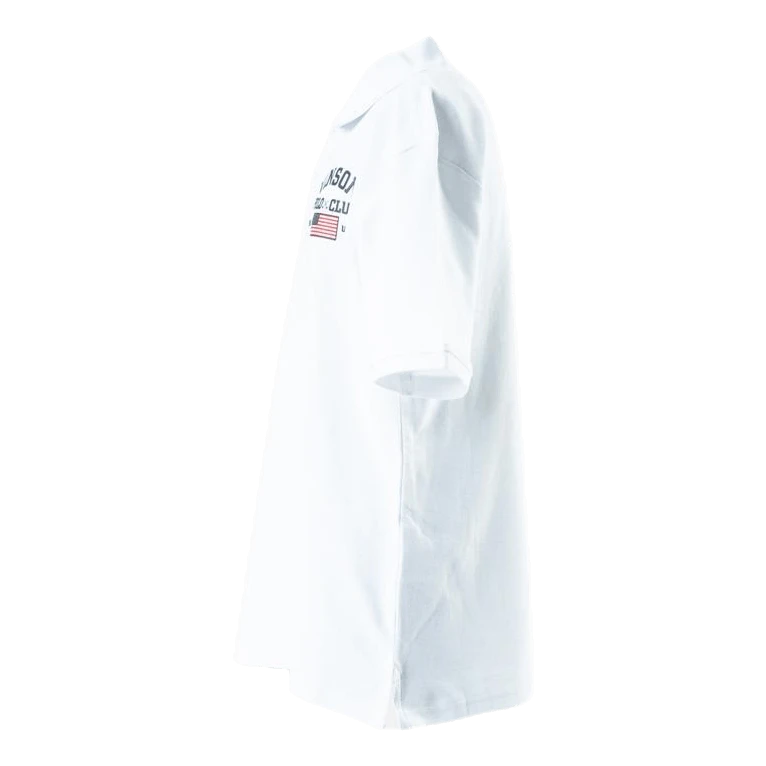 Polo Leslie White - Image 4