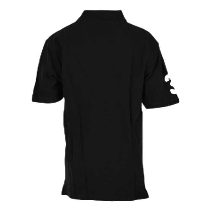 Polo Leslie Black - Image 3