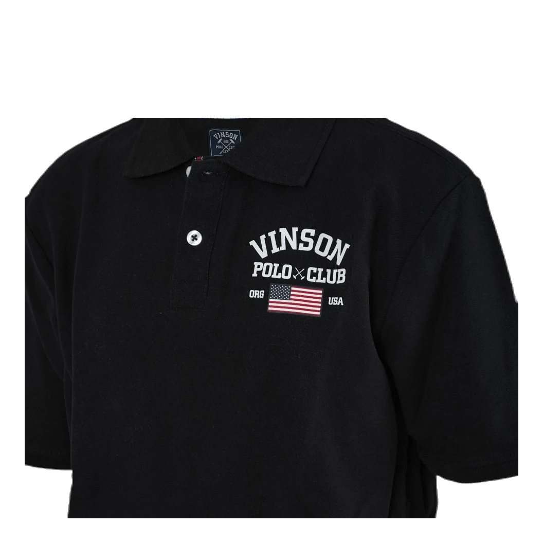 Polo Leslie Black - Image 4