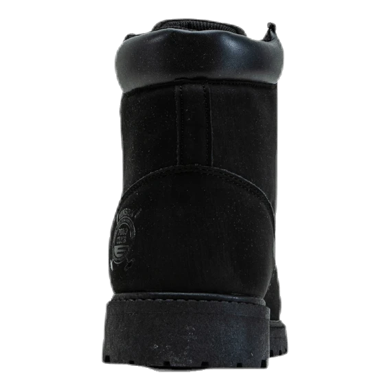 Helenius Boots Black - Image 2