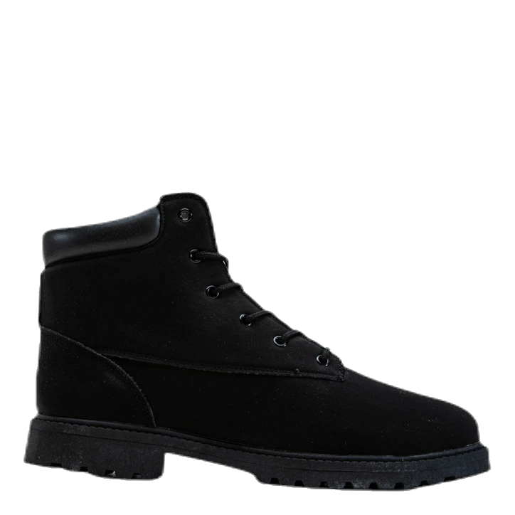 Helenius Boots Black - Image 3