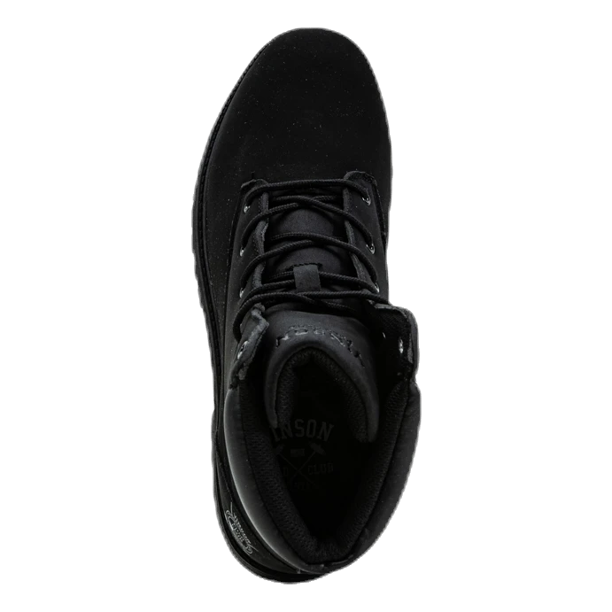 Helenius Boots Black - Image 5