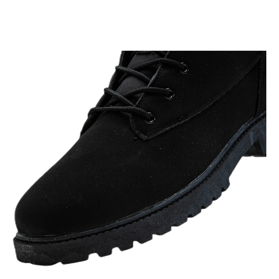 Helenius Boots Black - Image 6