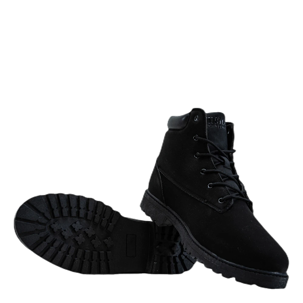 Helenius Boots Black - Image 7