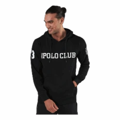 Valdis Hood Black