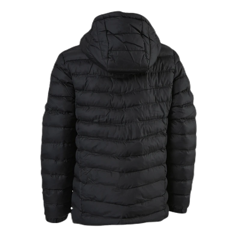 Jaron 2.0 Jacket Black - Image 3
