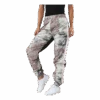 Direction Track Pants Beige