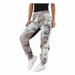 Direction Track Pants Beige