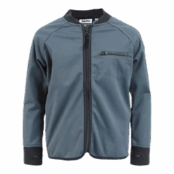 Molo Ulas Softshell Jacket Green