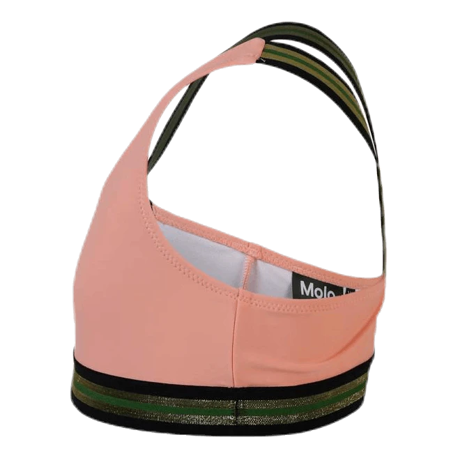 Molo Nicola Bikini Orange - Image 3