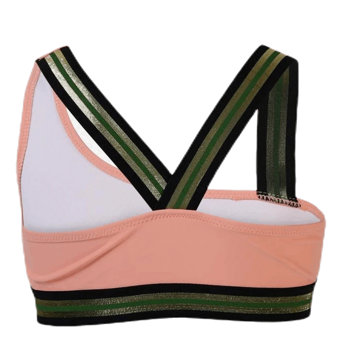 Molo Nicola Bikini Orange - Image 4