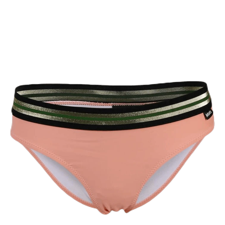 Molo Nicola Bikini Orange - Image 5