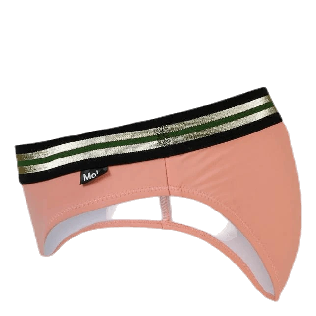 Molo Nicola Bikini Orange - Image 6