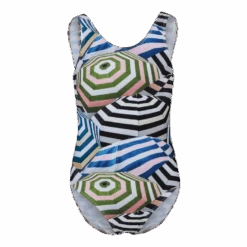 Molo Nika Swimsuit Patterned