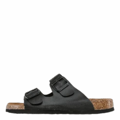 Cruz Shawnee Sandal Black