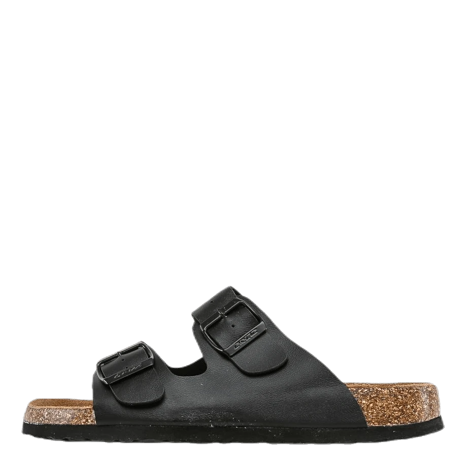 Cruz Shawnee Sandal Black