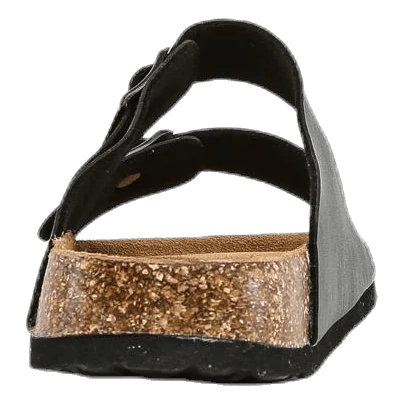 Cruz Shawnee Sandal Black - Image 2