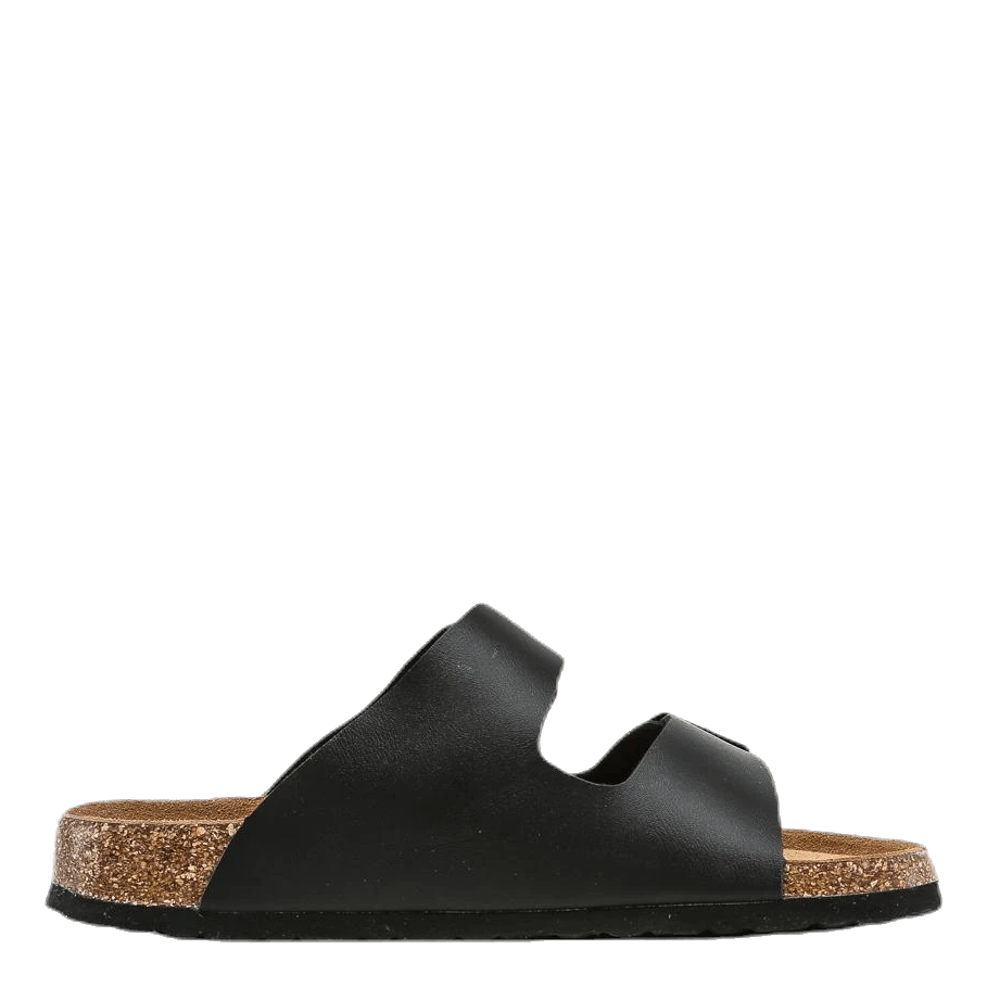 Cruz Shawnee Sandal Black - Image 3