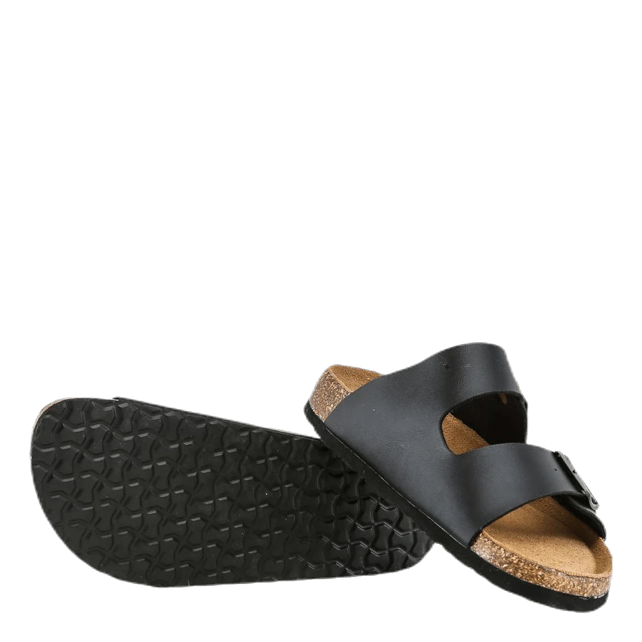 Cruz Shawnee Sandal Black - Image 6
