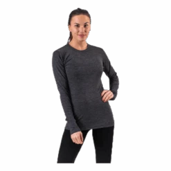 MOLS Elroy Wool Shirt Black