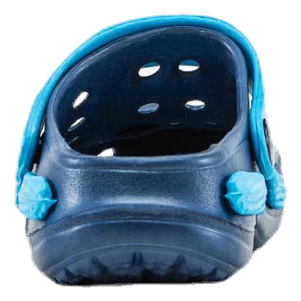 Cloxie Kids Lightweight Sandal Blue - Image 2