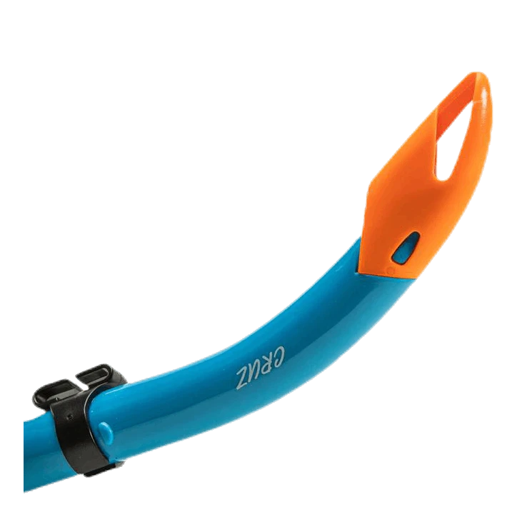 Cruz Cebu Jr. Diving Set - 3 Pcs. Blue - Image 6