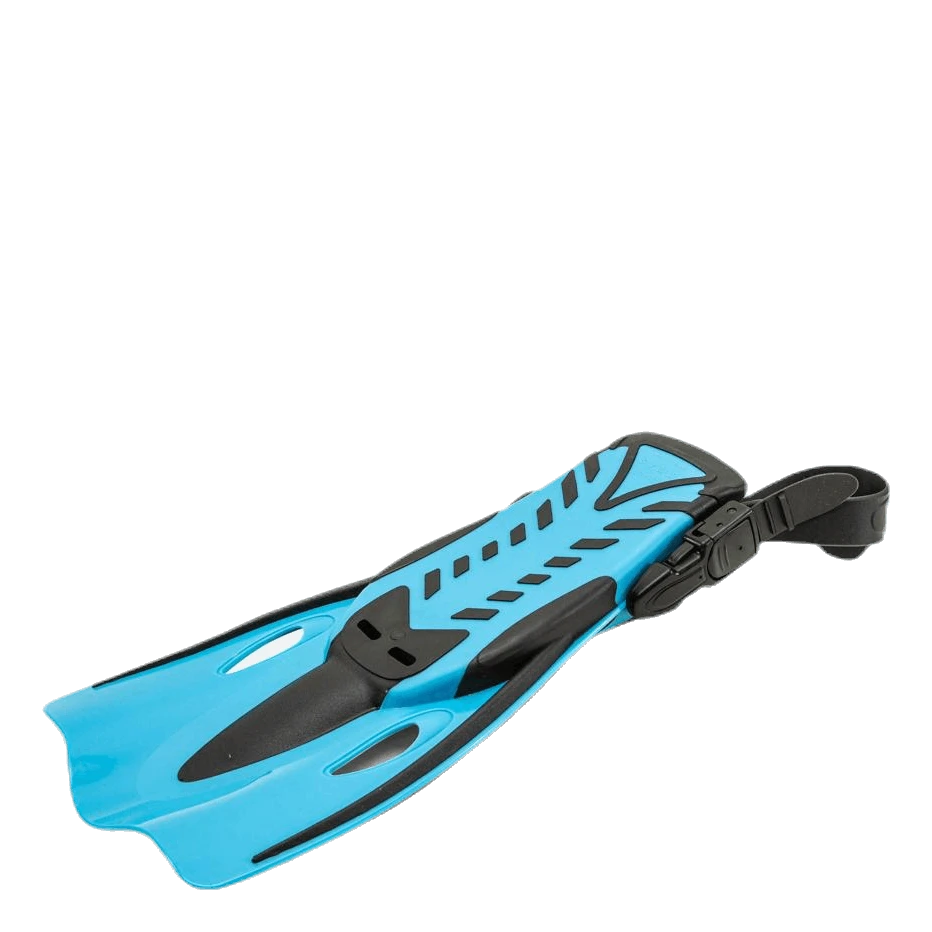 Cruz Cebu Jr. Diving Set - 3 Pcs. Blue - Image 8