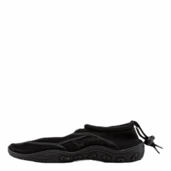 Cruz Greensburg Watershoe Black
