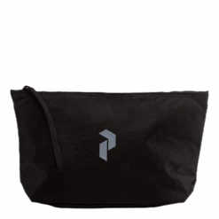 Peak Performance Travel Case Black