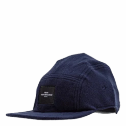 Peak Performance Original Fleece Cap Blue