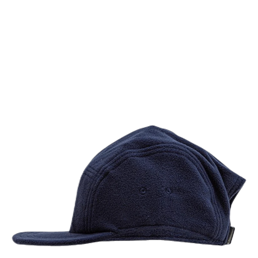 Peak Performance Original Fleece Cap Blue - Image 2