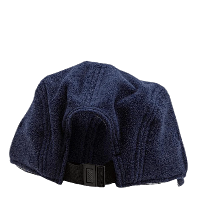 Peak Performance Original Fleece Cap Blue - Image 3