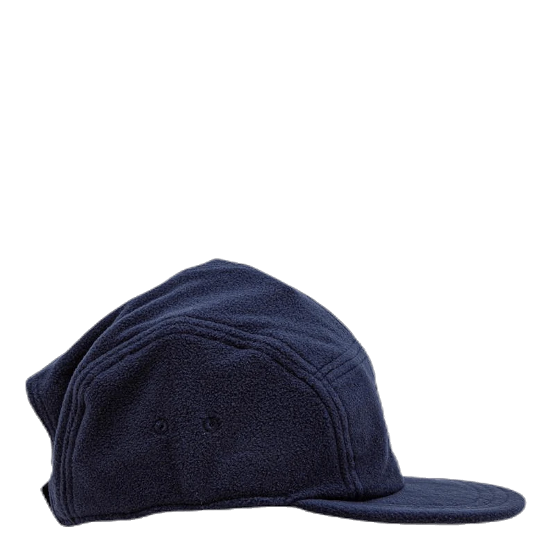 Peak Performance Original Fleece Cap Blue - Image 4