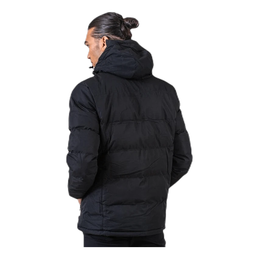 VERTICAL Dorchester Puff Jacket Black - Image 3