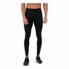 Endurance Rasmat Compression Tights Black