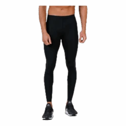 Endurance Rasmat Compression Tights Black
