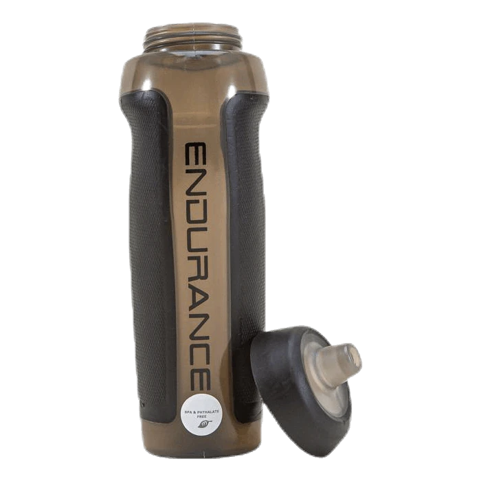 Endurance Ardee Sports Bottle Black - Image 6