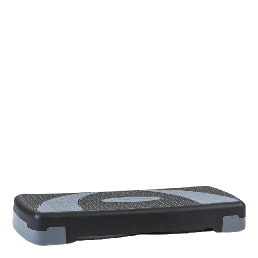 Endurance Aerobic Step Black