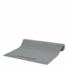 Endurance Yoga Mat 4 Mm Grey