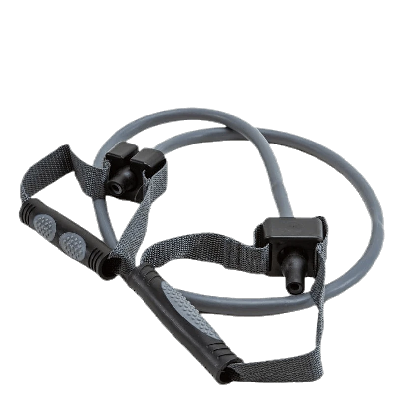 Endurance Strap With Handle Grey