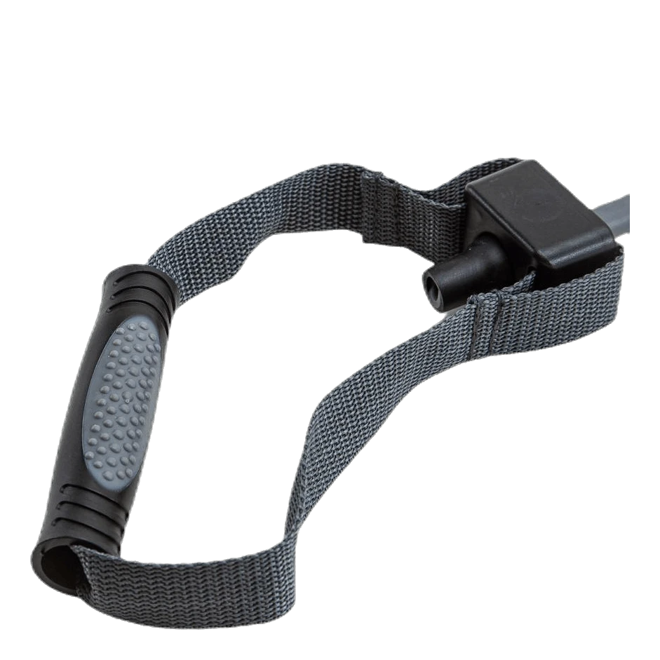 Endurance Strap With Handle Grey - Image 2