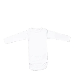 NAME IT Vitte Ls Body White